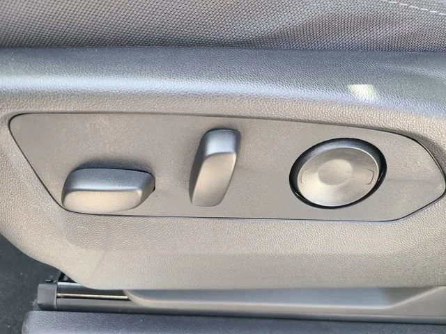 New 2026 Sterling Gray Metallic Chevrolet LT Trail Boss image 22