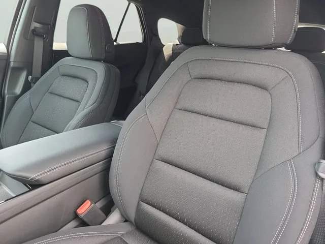 New 2025 Sterling Gray Metallic Chevrolet LT image 22