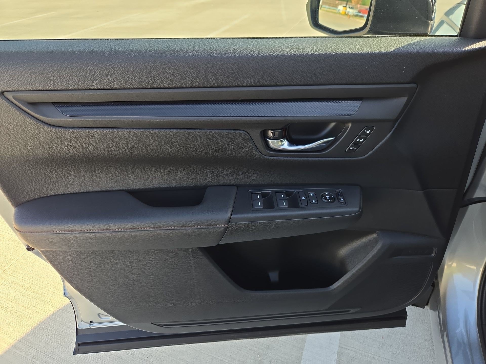 2025 Honda CR-V Sport-L - Photo 47