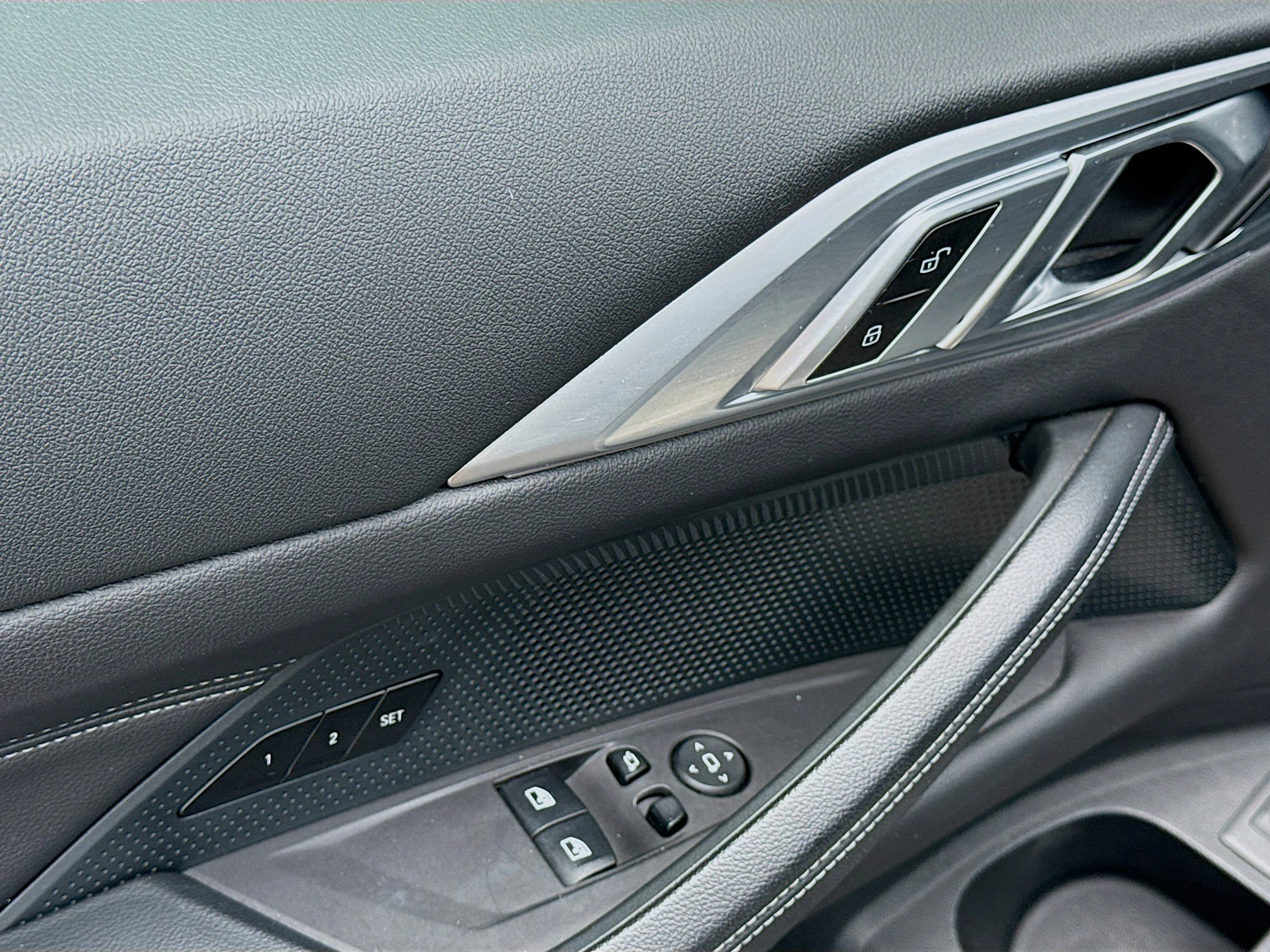 Used 2022 Jet Black BMW 430i image 22