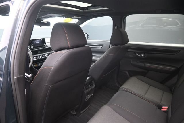 Used 2024  Honda Sport image 11