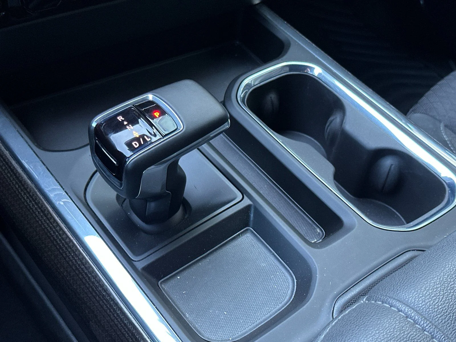 Used 2023 Black Chevrolet RST image 19