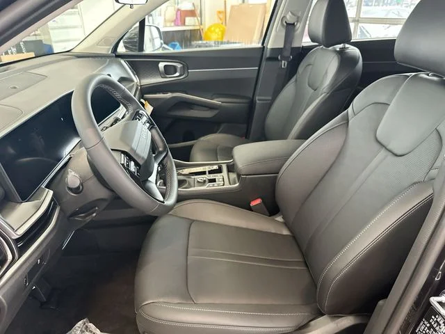 New 2026 Panthera Metal Kia S image 15