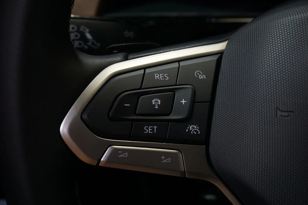 New 2026 Gray Volkswagen 2.0T SE w/Technology image 23