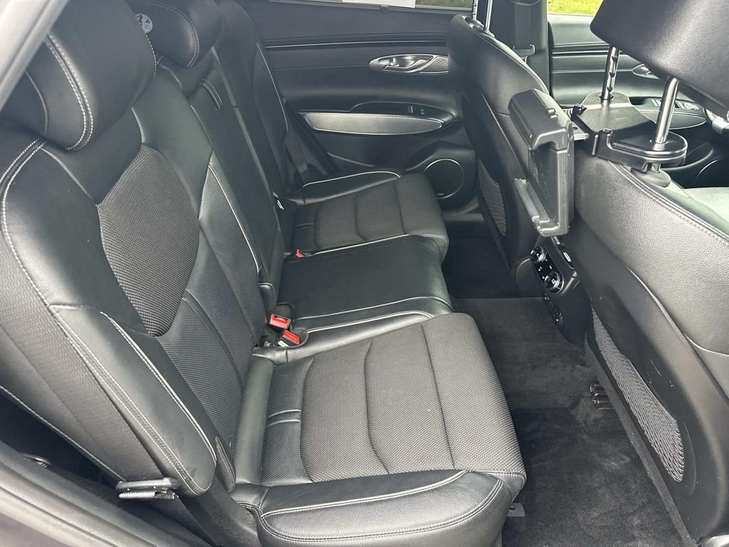 Used 2023 Gray Genesis 2.5T image 15