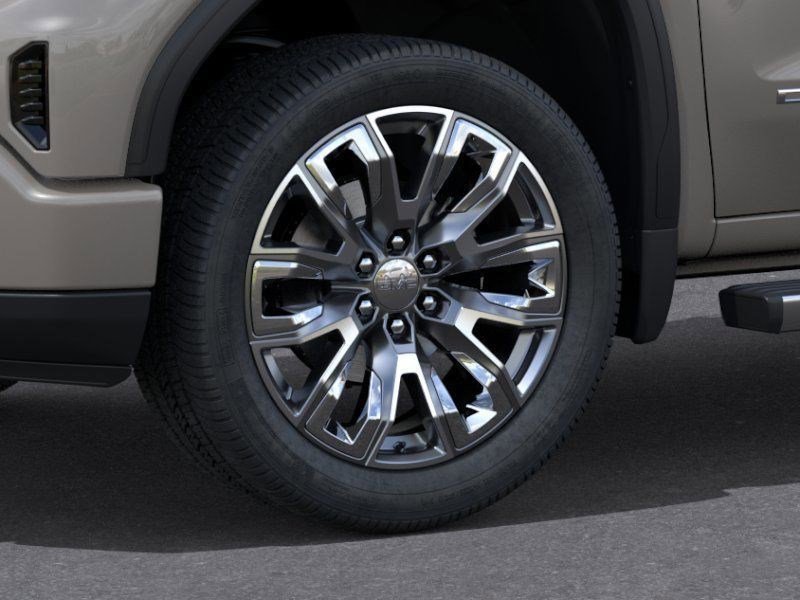 2026 GMC Sierra 1500 Denali - Photo 9