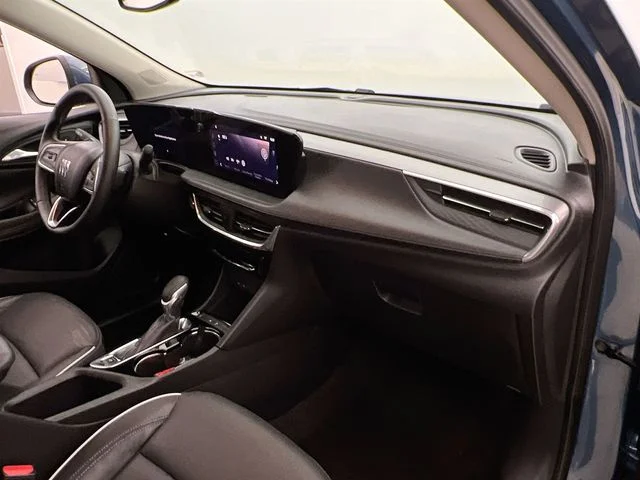 2024 Buick Encore GX Avenir - Photo 13