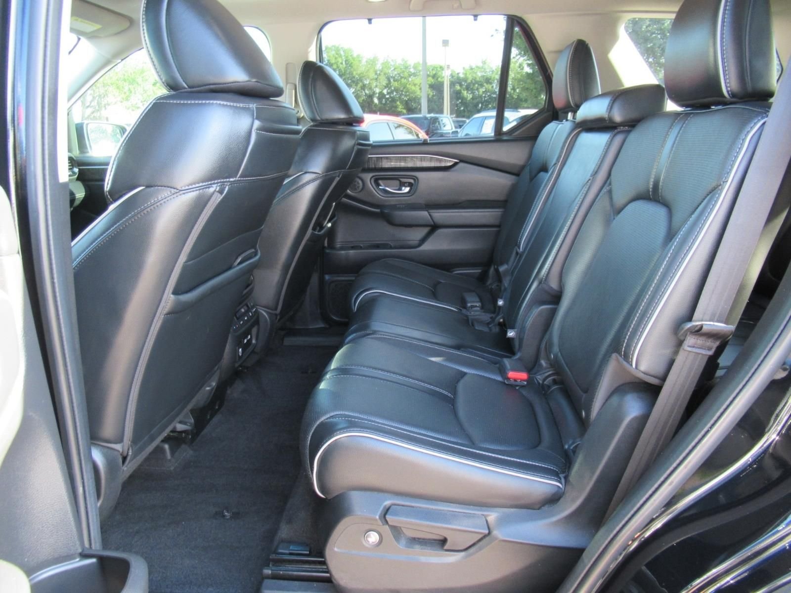 Used 2023 Black Honda Elite image 35