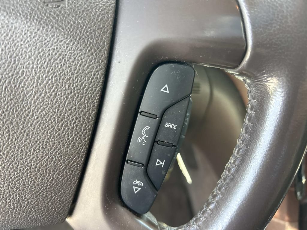 Used 2014 Carbon Black Metallic Buick Premium image 33