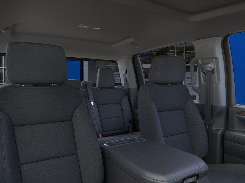 2026 Chevrolet Silverado 2500 HD LT - Photo 24
