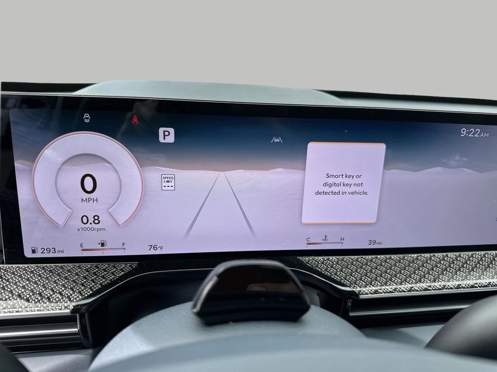 New 2026 Silver Genesis 3.5T E-SC MHEV image 16