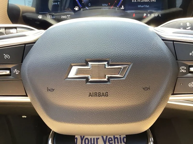 2026 Chevrolet Equinox ACTIV - Photo 32