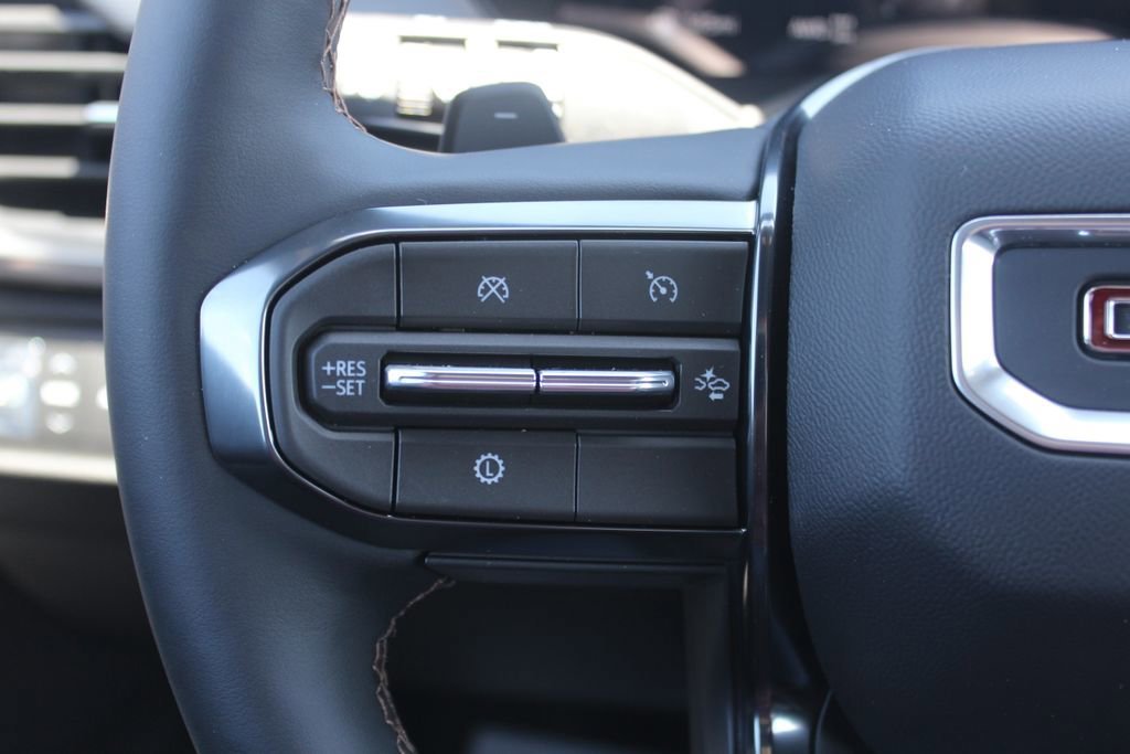 2026 GMC Acadia AT4 - Photo 19