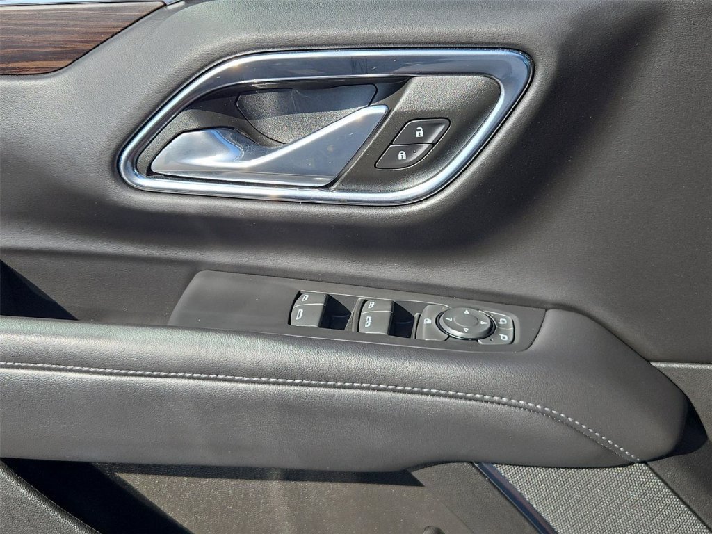 Certified Used 2023 DARK ASH METALLIC Chevrolet LS image 15