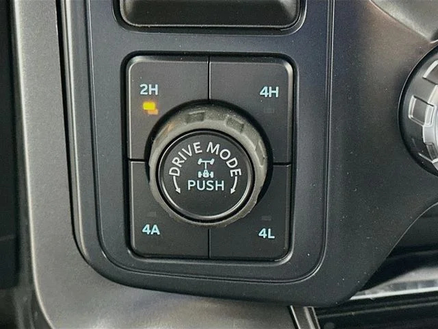 New 2026 Gray Ford Tremor image 20