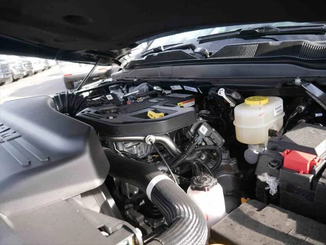 2026 RAM 3500 Limited - Photo 16