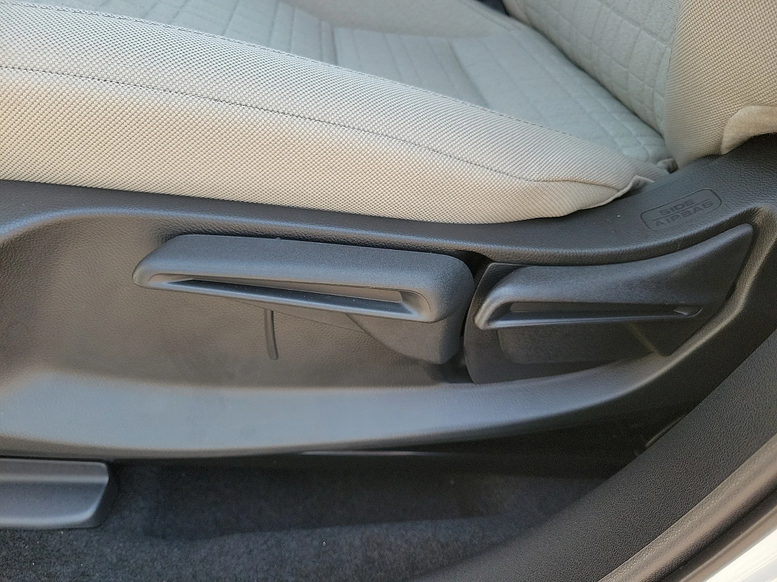 New 2027 Platinum White Pearl Honda LX AWD image 20