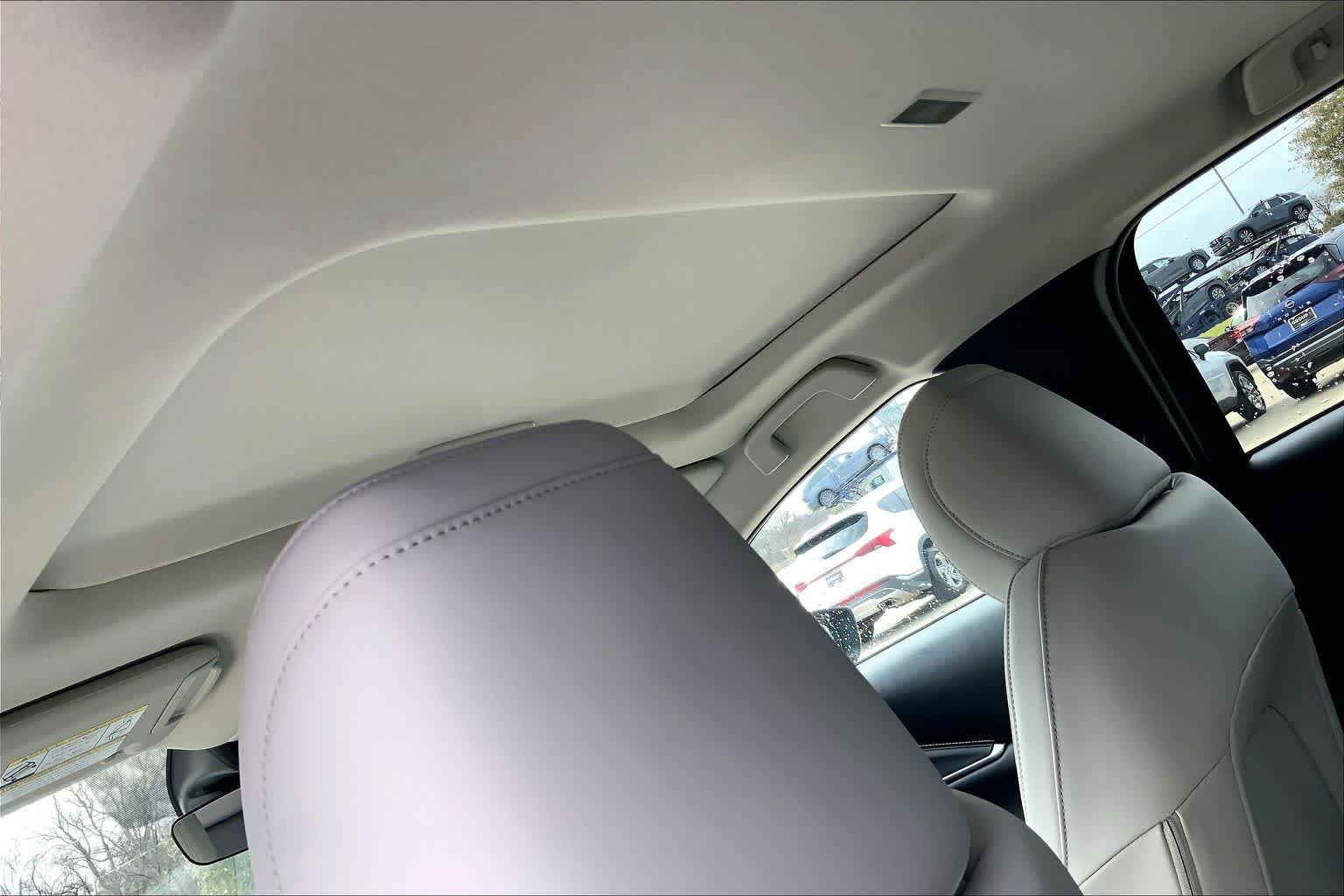 New 2026 Jet Black Mica Mazda 2.5 S Aire Edition image 18