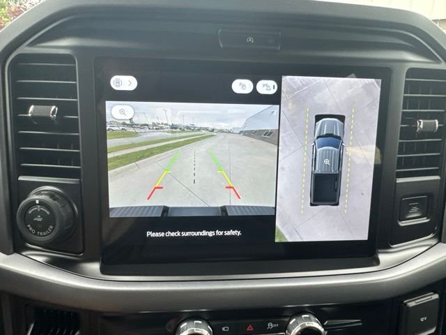 New 2026 Silver Ford XLT image 31