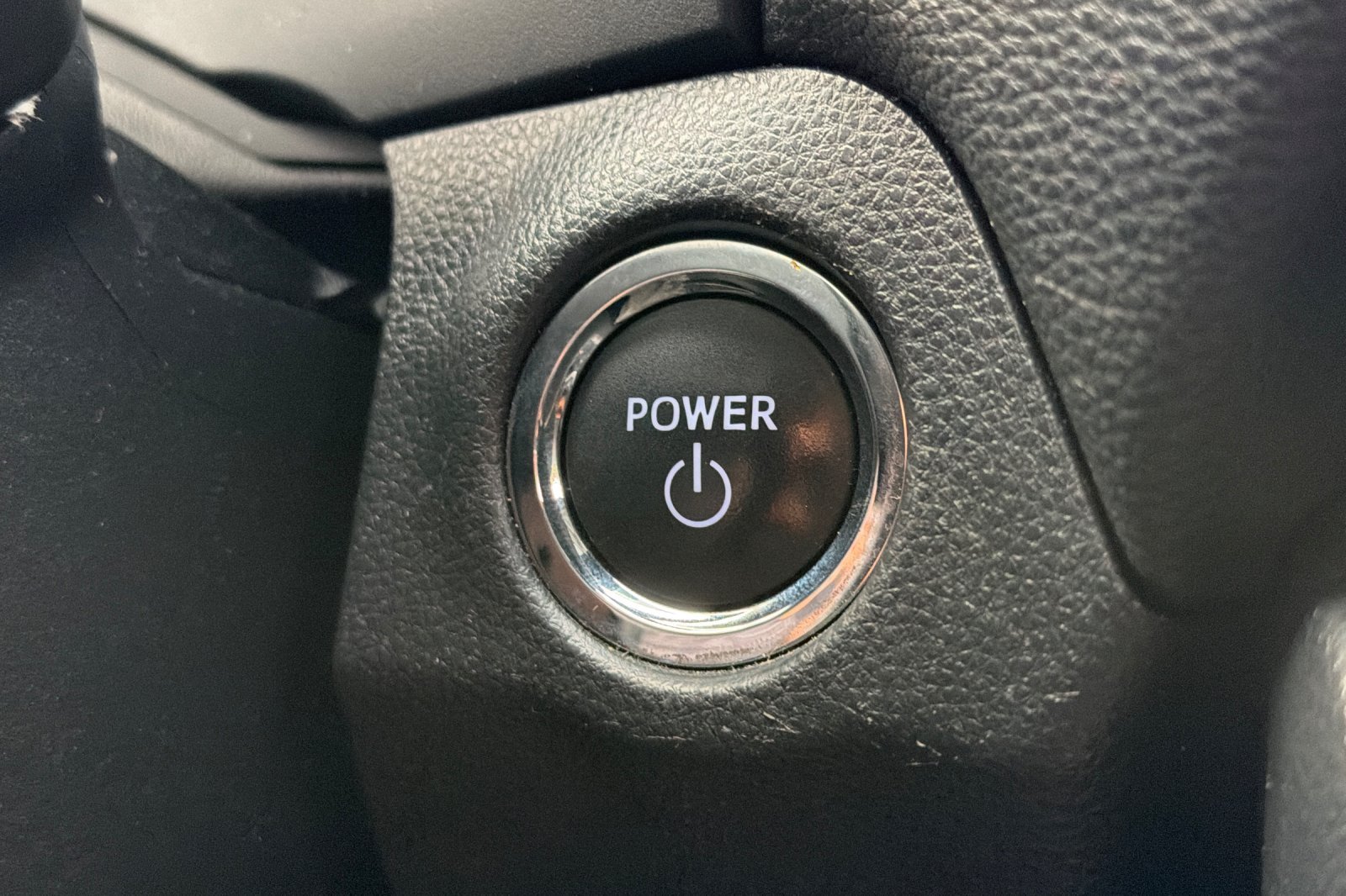 Used 2023 Black Toyota Limited image 28