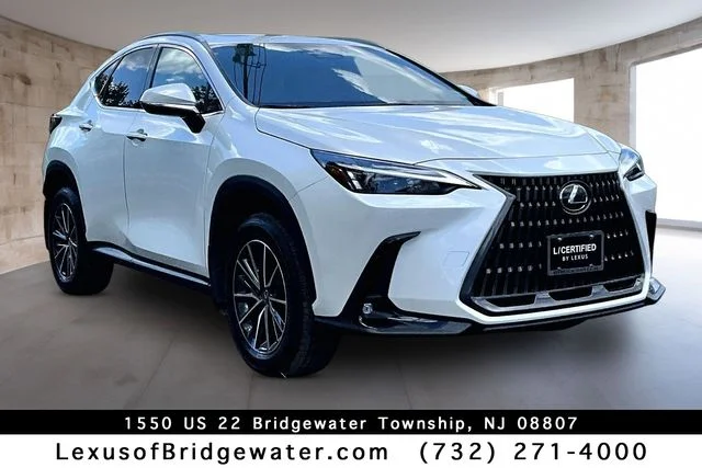 2024 Lexus NX 350 350 AWD's photo