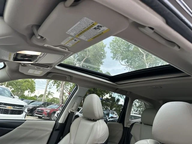 Used 2019 Black Subaru Premium image 22