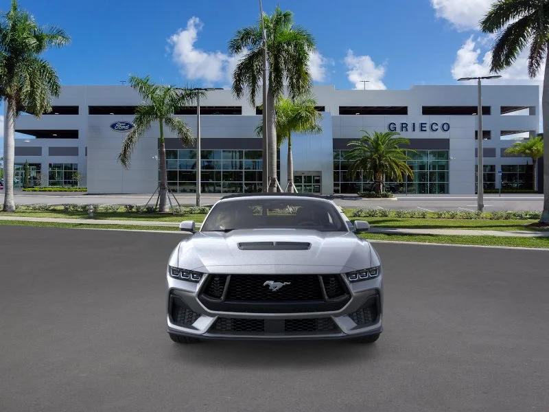 2025 Ford Mustang GT Premium Convertible - Photo 26