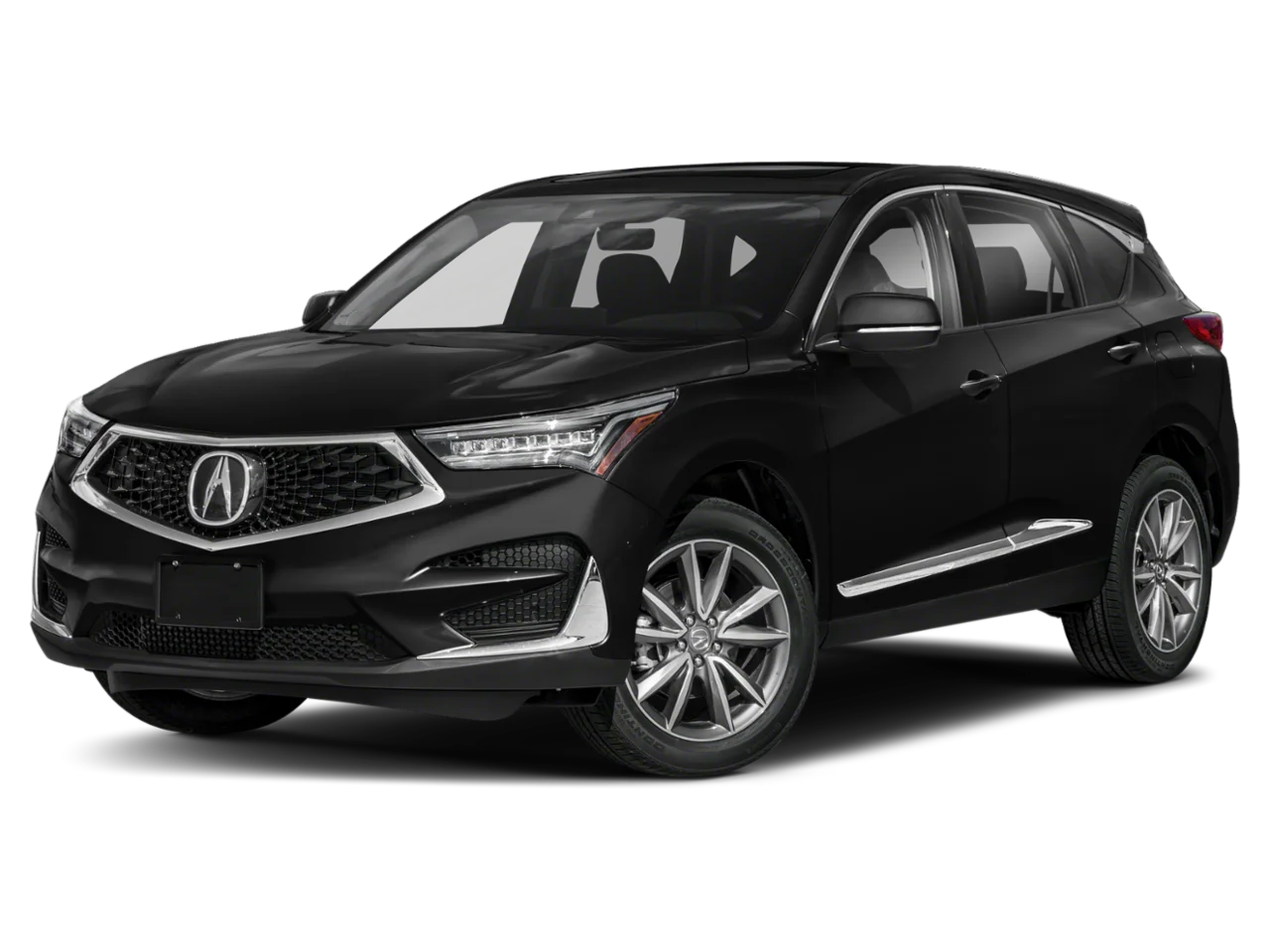 2020 Acura RDX Technology Package SH-AWD's photo