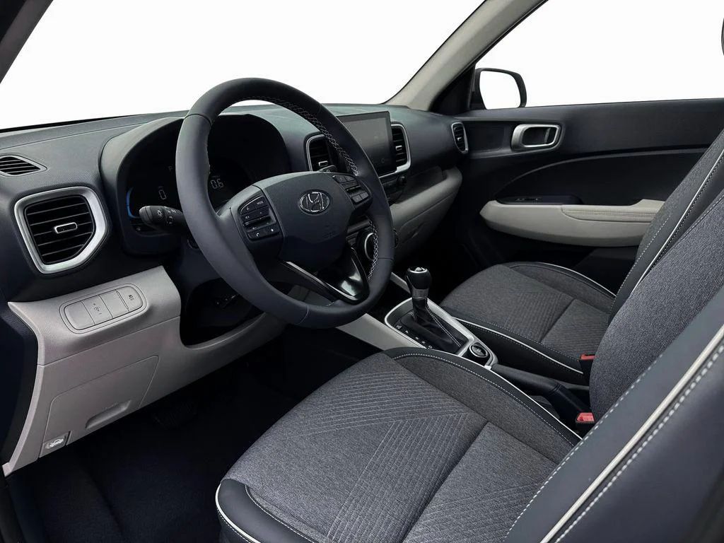 2026 Hyundai Venue SEL - Photo 14