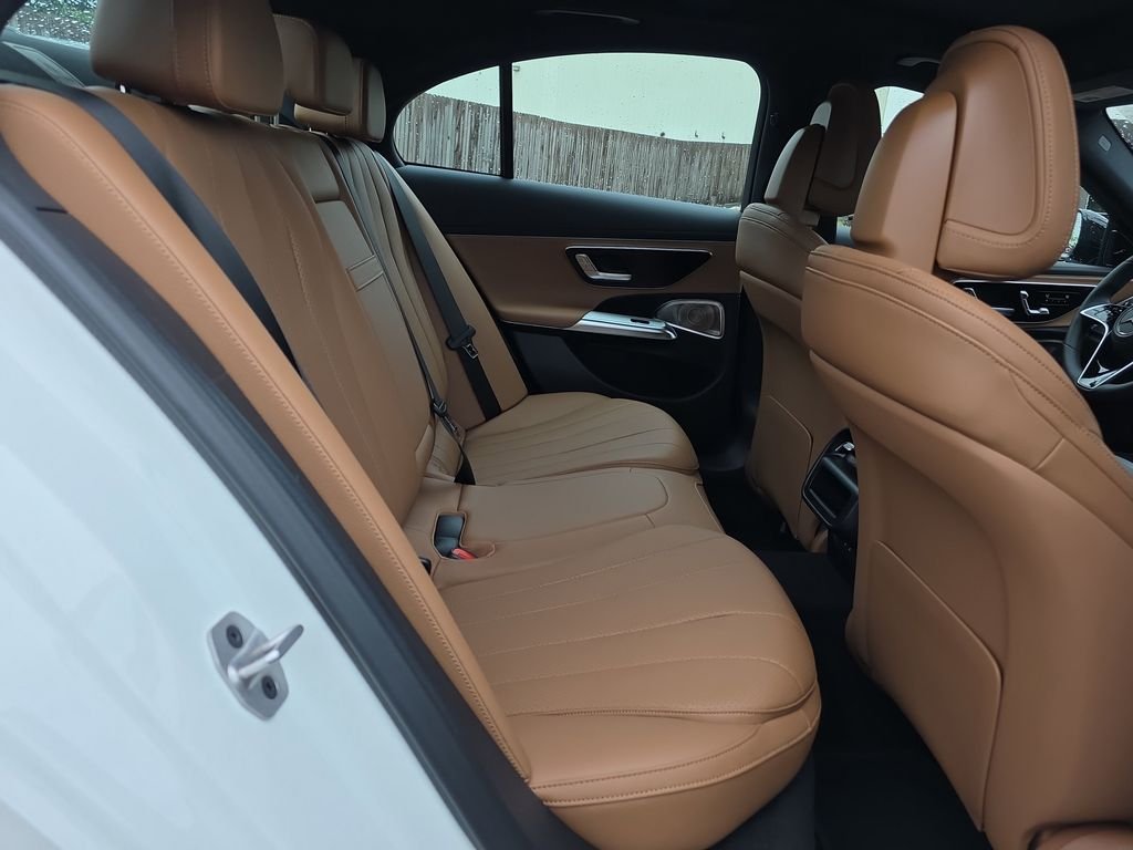 New 2026 White Mercedes-Benz E 350 image 15