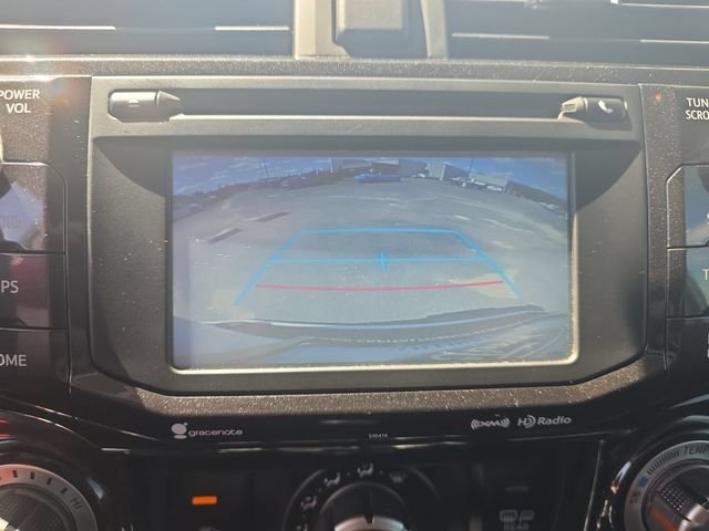 Used 2019 White Toyota TRD Off-Road image 23
