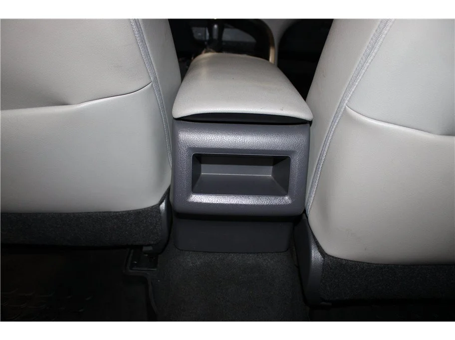 Used 2021 White Toyota Hybrid SE image 24