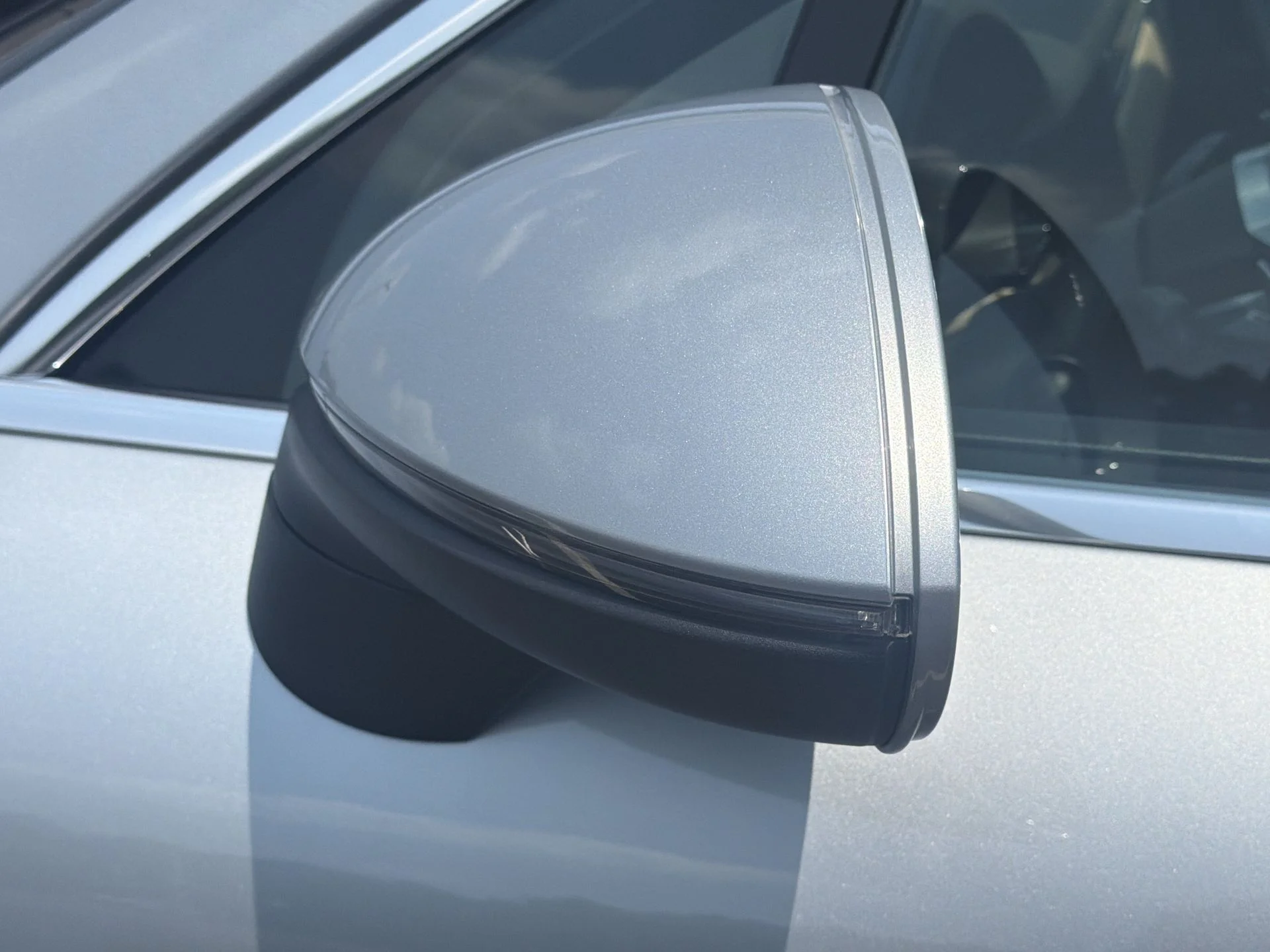 Used 2020 Silver Porsche Base image 3