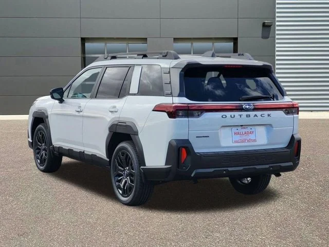 2026 Subaru Outback Limited XT - Photo 27