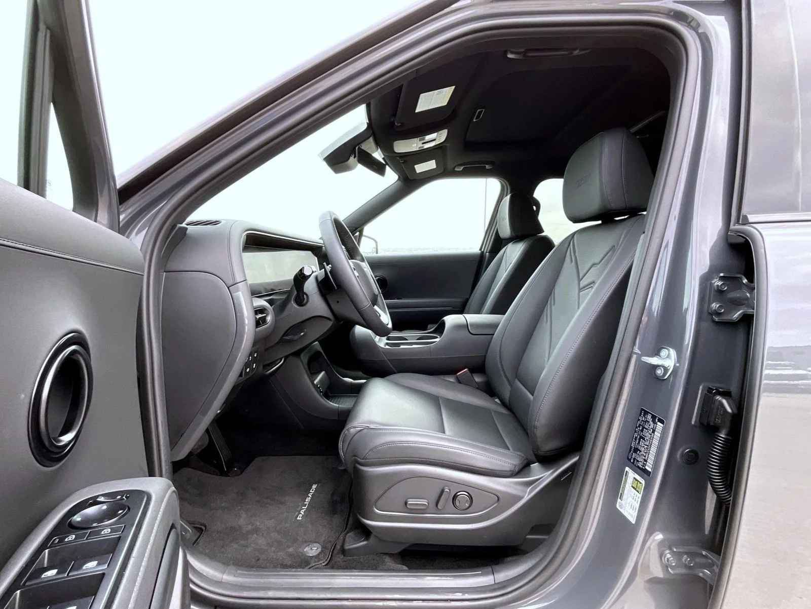 2026 Hyundai Palisade XRT Pro - Photo 10