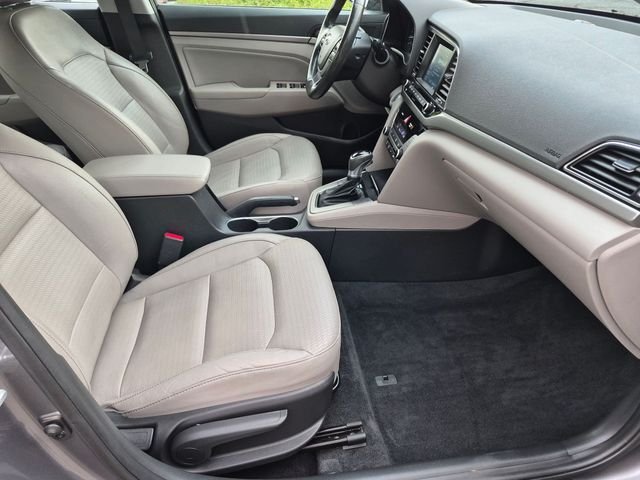 2018 Hyundai Elantra Limited - Photo 25
