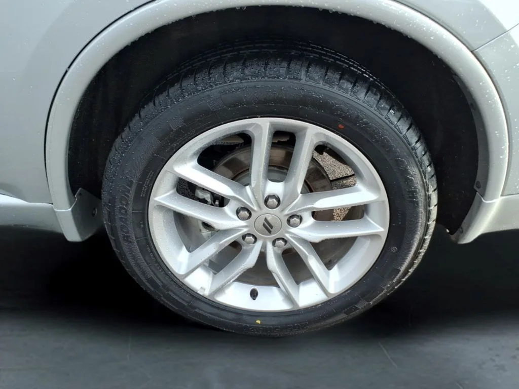 Used 2024 Silver Dodge GT Plus image 12