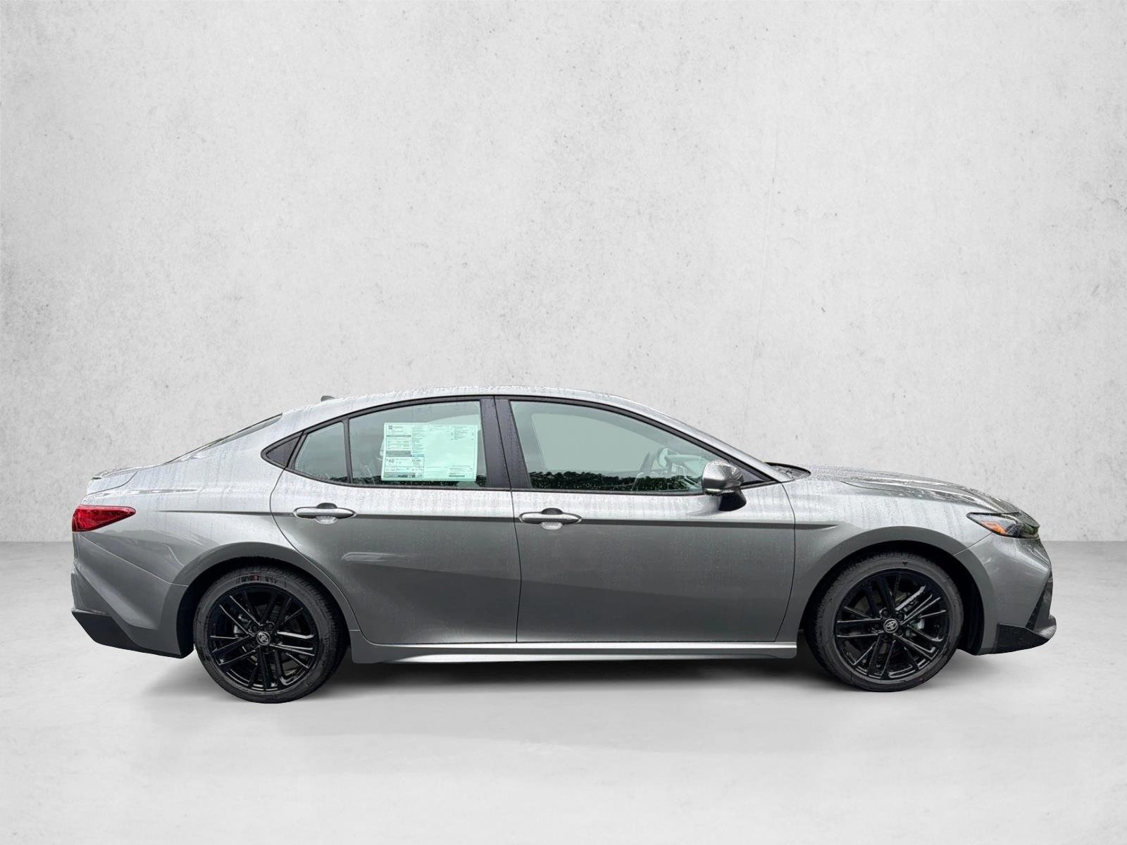 New 2026 Heavy Metal Toyota SE image 2