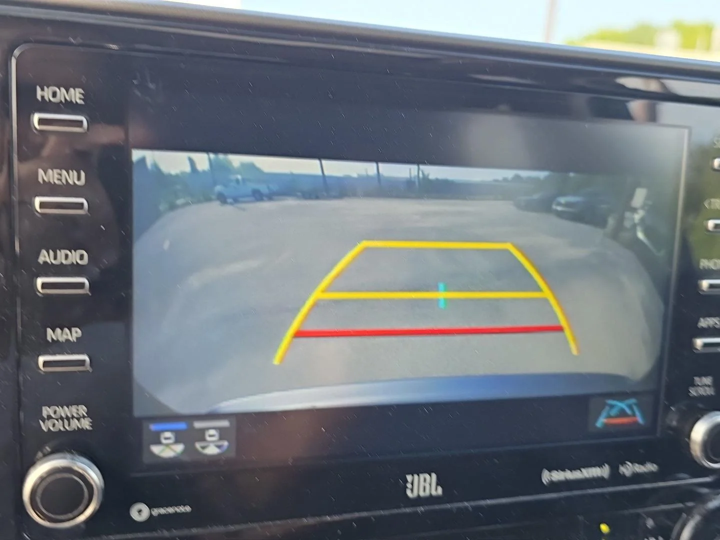 Used 2021 Moondust Toyota Platinum image 20