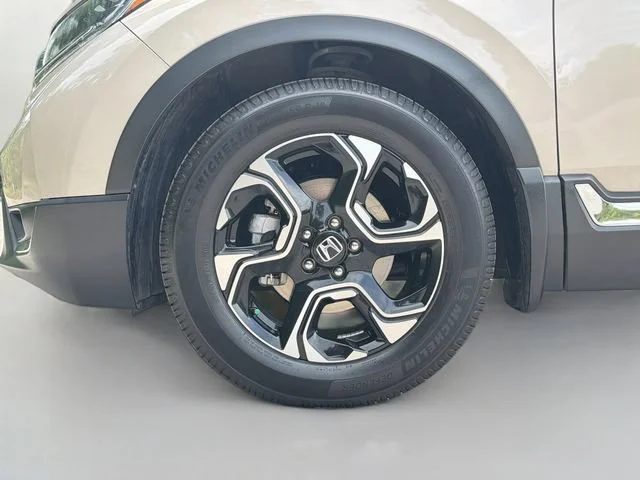 Used 2019 Tan Honda Touring image 41