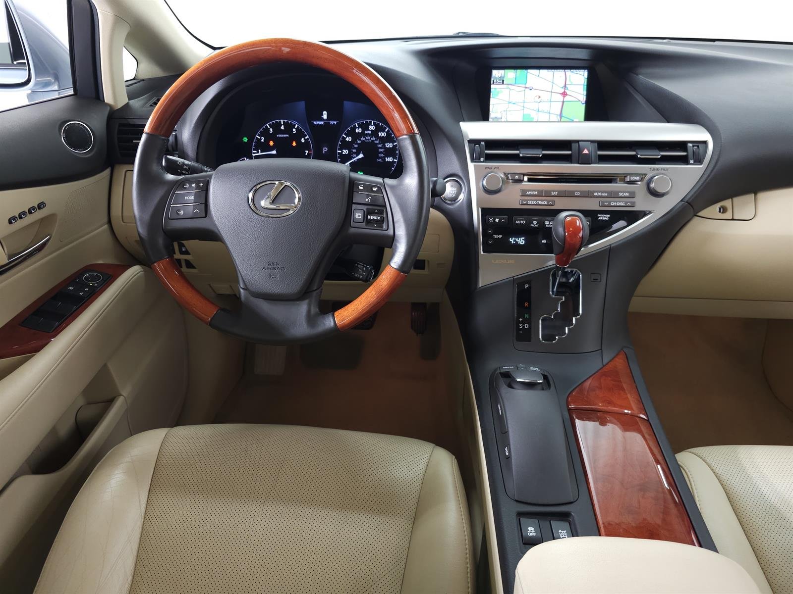 Used 2010 Blue Lexus  image 18