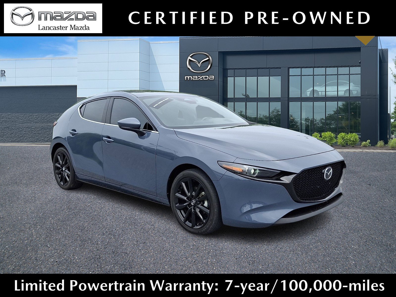 2024 Mazda CX-3 Premium MT 5-Door SKYACTIV's photo