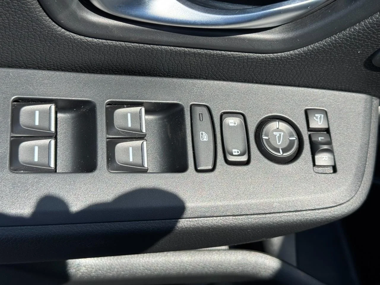 2026 Honda Pilot Black Edition - Photo 21