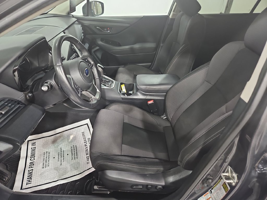 2020 Subaru Outback Premium - Photo 10