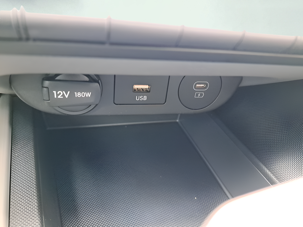 New 2026 Gray Hyundai SE image 22