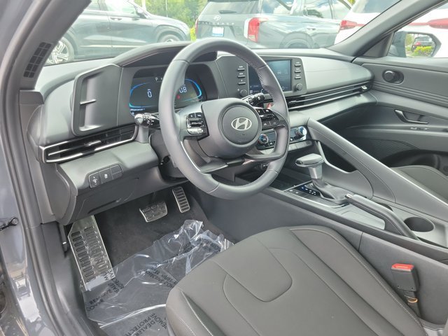 2026 Hyundai Elantra SEL Sport - Photo 12