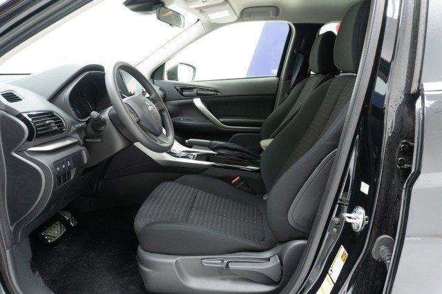 2026 Mitsubishi Eclipse Cross ES - Photo 16