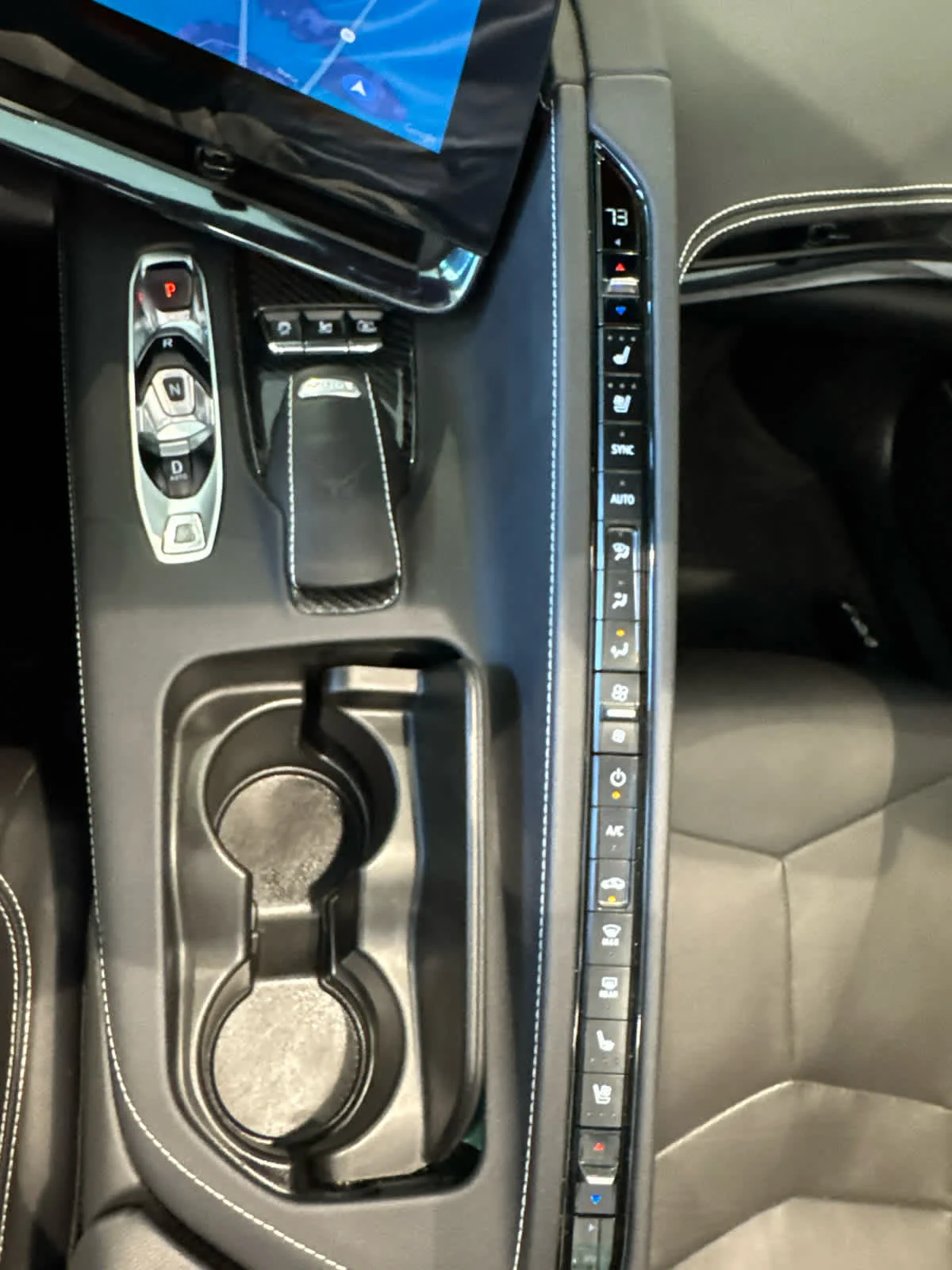 Used 2025 Riptide Blue Metallic Chevrolet 2LT image 27