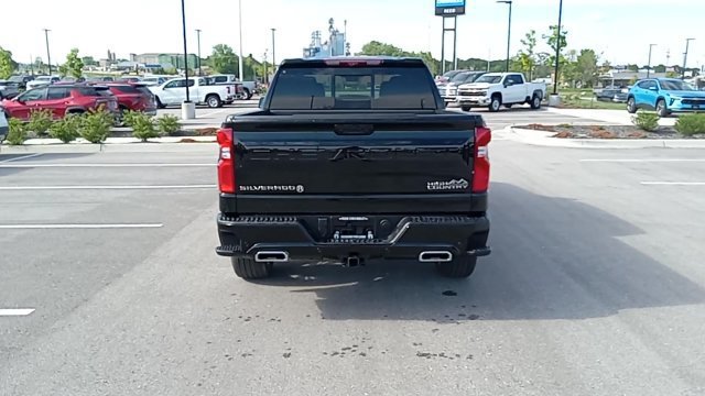 2026 Chevrolet Silverado 1500 High Country - Photo 7
