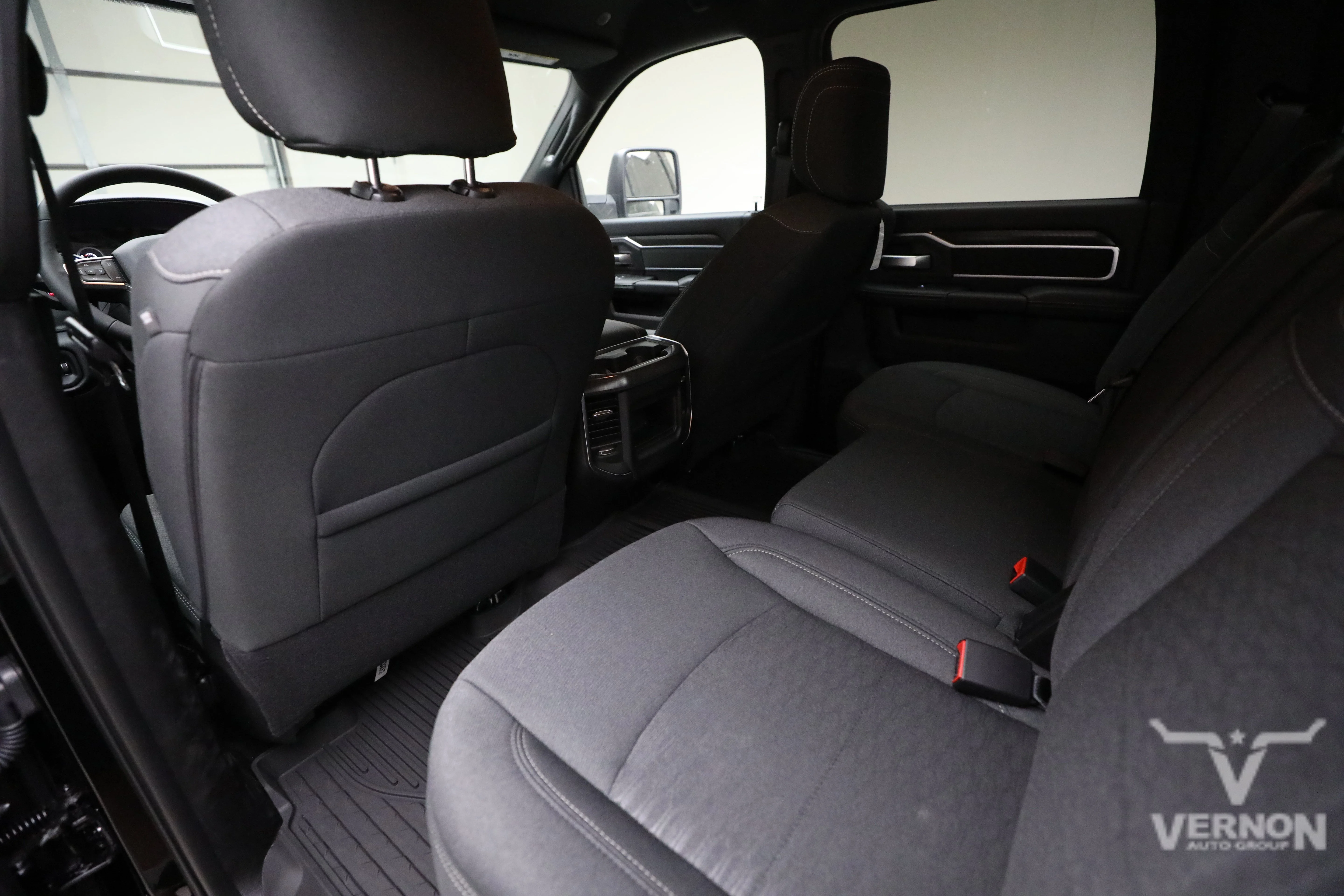 New 2026 Ram 2500 SLT Lonestar Night Edition Crew Cab 4x4
